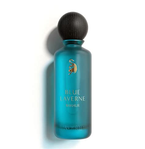 blue laverne bakhur 200ml.